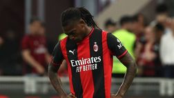 Milan, Leão si è messo in vendita: contatto con l’Arsenal, ma tante big in corsa