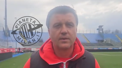 Primavera, Renna: “Grande prova dei ragazzi nonostante le tante assenze” | VIDEO