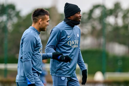 Non c’è Inter senza Lautaro. Inzaghi spinge il suo capitano, ora le gambe rispondono- immagine 2