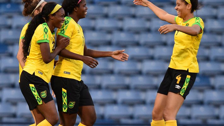 Giamaica, la nazionale femminile annuncia il boicottaggio: “Cattivo trattamento” - immagine 1