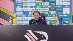 Gorini: “Vittoria meritata. Palermo come lo avevamo studiato. Non abbiamo sofferto”