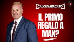 Calciomercato Milan, Tare pesca dalla Lazio: ecco il primo colpo per Allegri?