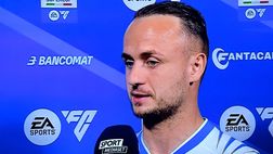 Lobotka: “Il Bologna ha vinto la Coppa Italia, ma noi vogliamo fare la storia”