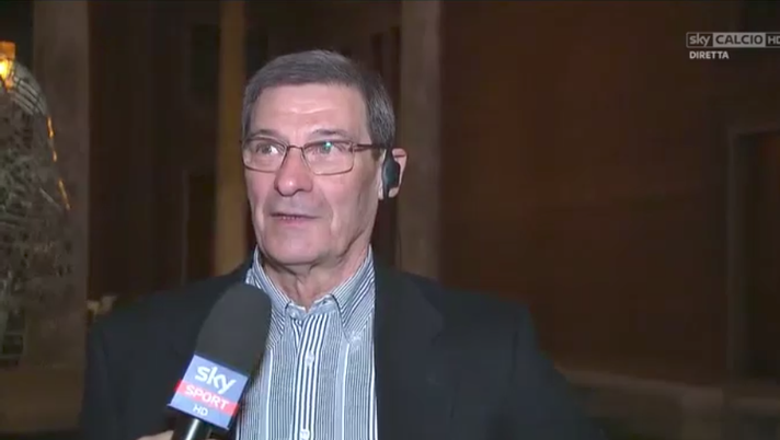 Guarneri: “PSG e Inter le migliori in Europa. Donnarumma nuovo Yashin. Il Mago Herrera…” Guarneri: “PSG e Inter le migliori in Europa. Donnarumma nuovo Yashin. Il Mago Herrera…” - immagine 1