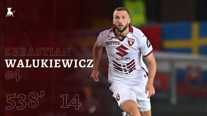 Toro in numeri, Walukiewicz: non solo fisico e centimetri - immagine 1