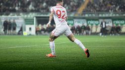 Serie B, ecco la quota salvezza diretta degli ultimi cinque anni