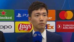 Futuro Inter, Steven Zhang ha mandato un messaggio chiaro a dirigenti e Zilliacus