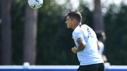 Inter, Correa è il caso più spinoso: stagioni deludenti, gli estimatori latitano