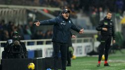 Atalanta-Torino, Vanoli in conferenza: “Attaccante? Finché il mercato è aperto…”