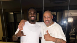 Solet a Rio con Adriano… nel segno dell’Inter! Chiusura sempre più vicina, tempi e dettagli