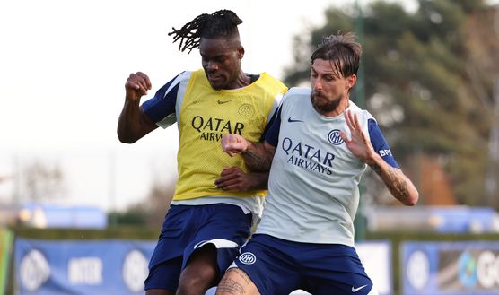 Getty Images Inter-Milan, la scelta di Chivu che può cambiare l’approccio al derby- immagine 2