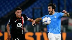 Gagliardini torna a segnare in Serie A: trovò l’ultimo centro contro la Lazio