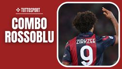 Calciomercato Milan – I rossoneri puntano Calafiori e Zirkzee: le news