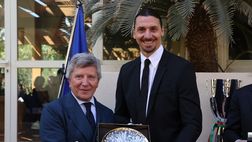 Simonelli (presidente Serie A): “Milan-Como in Australia? Attendiamo …”