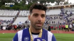 Taremi saluta il Porto: “Un onore questi 4 anni qui, d’ora in poi sarò un grande tifoso”