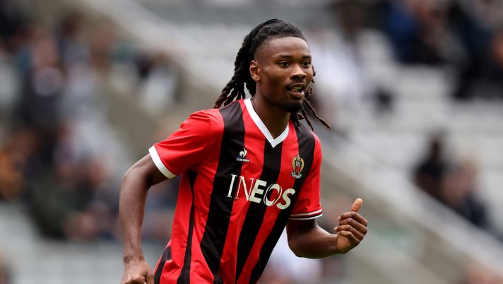 Candela: “La Roma è molto interessata a Thuram” - immagine 1