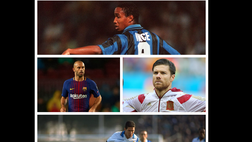 FFT – I 33 migliori centrocampisti difensivi della storia. Primo indiscusso una leggenda Inter