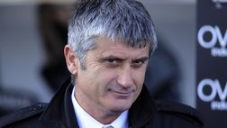 Cor Sport: Daniele Arrigoni, “Dzeko ha un talento eccezionale, Sartori e Italiano sono dei grandi”