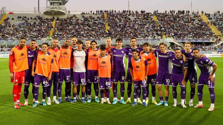 Fiorentina, Serie A 2026/27: quando e con chi si giocherà la prima al Franchi - immagine 1