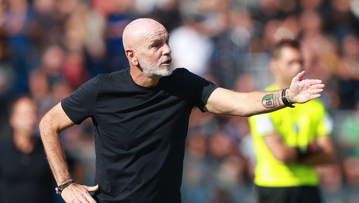 Pioli: “Più segnali positivi che negativi. Non sempre vieni premiato per quanto lavori” - immagine 1