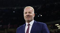 Tare pre Milan-Lazio: “Maignan? Abbiamo fatto un discorso a inizio stagione con lui”