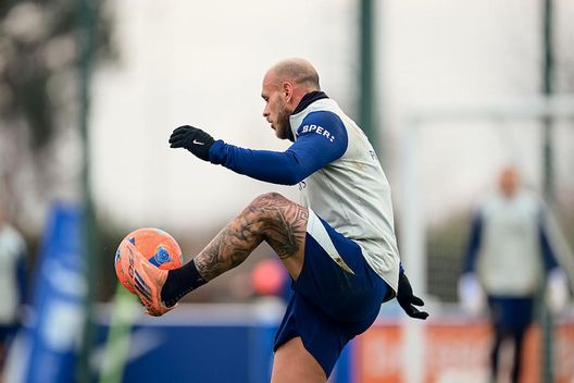 Gds – Inter, stavolta Chivu tiene tutti ad Appiano: in ritiro verso il Como, ecco perché- immagine 3