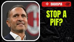 Cessione Milan a PIF? ‘Puff, è sparito!’: ecco l’indiscrezione