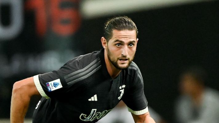 Juve, cosa filtra sul futuro di Rabiot: il punto fra rinnovo e possibile addio - immagine 1