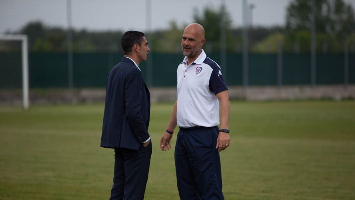 Primavera / Torino-Cagliari 3-0, Longo: “Una prestazione di alto livello” - immagine 1