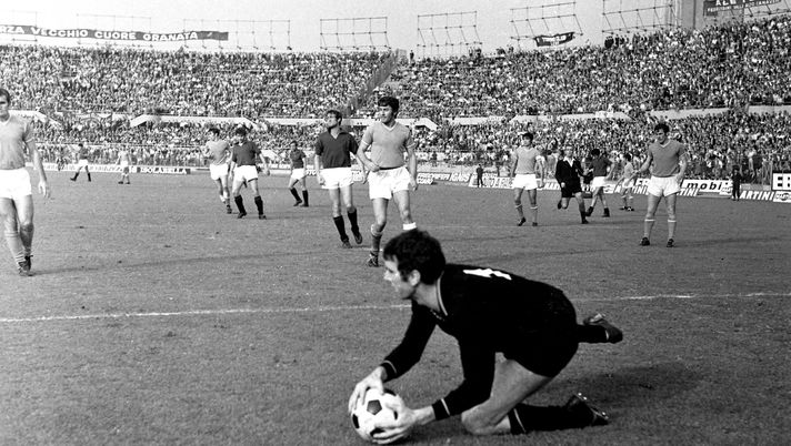 Zoff sulla morte di Riva: “Perdo un amico, tanti ricordi dal militare alla Nazionale” - immagine 1