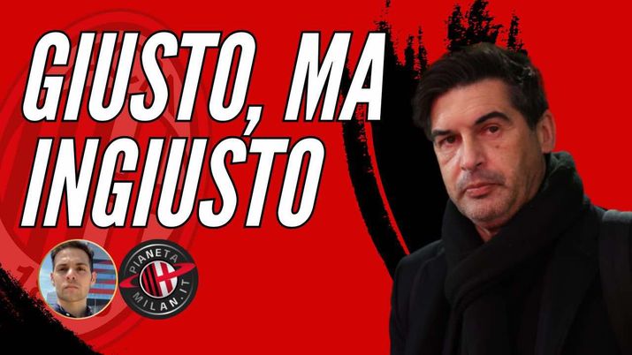 Milan, fallimento annunciato. Fonseca paga per i dirigenti: il suo esonero… - immagine 1