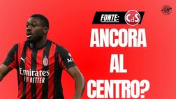 Fofana: quale ruolo nel nuovo Milan di Allegri? La rivoluzione nel reparto …