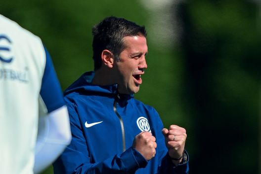 Getty Images Lazio-Inter, quale sarà la chiave. Cds: “Sarri dovrà violentarsi per mettere in discussione…”- immagine 3