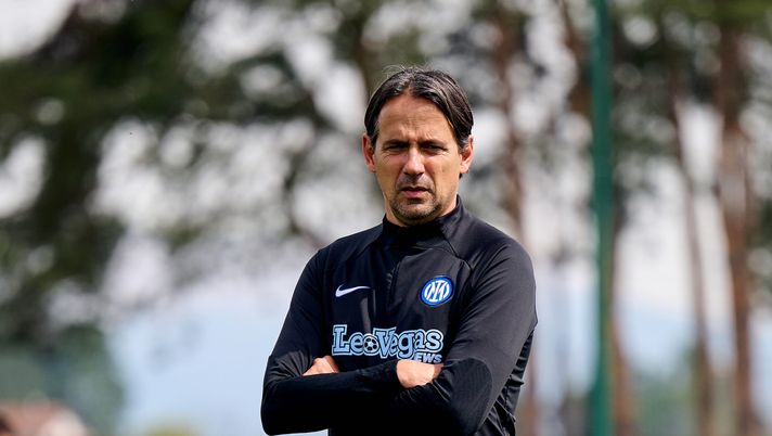 FCIN1908 – Inter-Cagliari, la scelta di Inzaghi su Mkhitaryan. E in difesa… - immagine 1