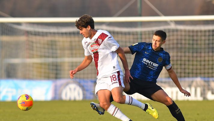 Torino, Garbett rinnova fino al 2024 e poi verrà aggregato alla prima squadra - immagine 1