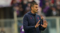 Bologna, Thiago Motta verso il deferimento