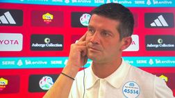 Chivu: “Fiero dei miei ragazzi, hanno lasciato alle spalle le delusioni. Trovare…”