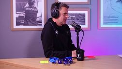 Rizzoli: “Fischiai rigore inesistente a Julio Cesar: capii di aver sbagliato perché venne e mi disse…”