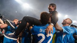 Gazzetta: “Il progetto della Juve è chiaro: vuole riportare a casa Antonio Conte”