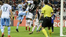 Lazio, i precedenti contro il Nizza sorridono: i numeri