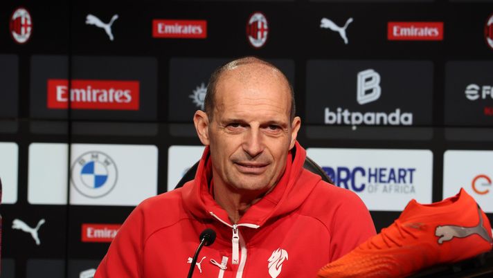 Calamai: 'Roma-Milan un incrocio pericoloso in questa domenica di campionato'