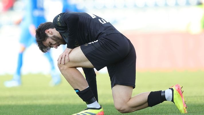 Il commento della società: “Poche fiammate che allontanano l’Europa” - immagine 1