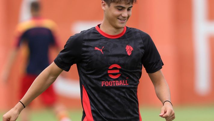 Bonsani Milan Primavera Bonsani Milan Primavera Sassuolo