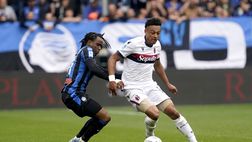 Ndoye vicino alla chiusura, ma Lookman è il sogno del Napoli: le ultime – KKN
