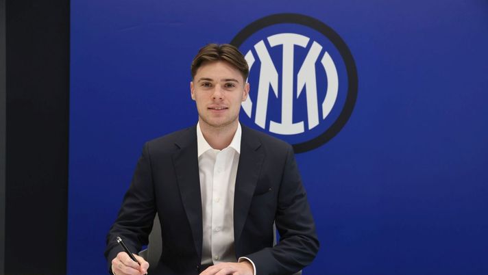 Zalewski, debutto da ricordare. Ma contro la Fiorentina non ci sarà: regolamento chiaro - immagine 1