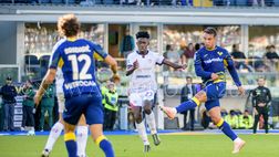 Verona, meriti di più. Ma c’è un motivo se hai questa classifica