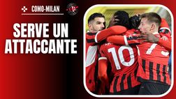 Buona la vittoria, meno la prestazione. Milan, serve un attaccante puro