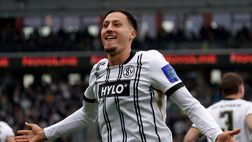 Mercato – Gli scout del Bologna su un mediano e un attaccante: ecco i nomi