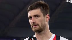 VIDEO / Gabbia: “Ora dobbiamo ricompattarci per il derby”