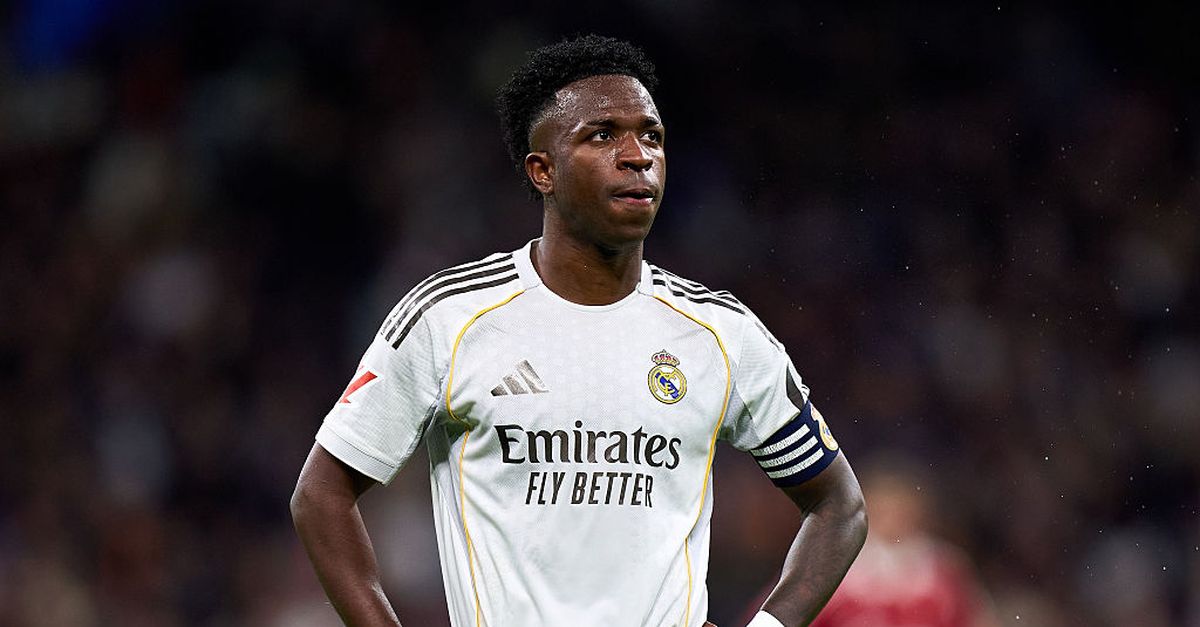 Il sogno del La Baneza: vince alla lotteria di Natale e pensa a... Vinicius